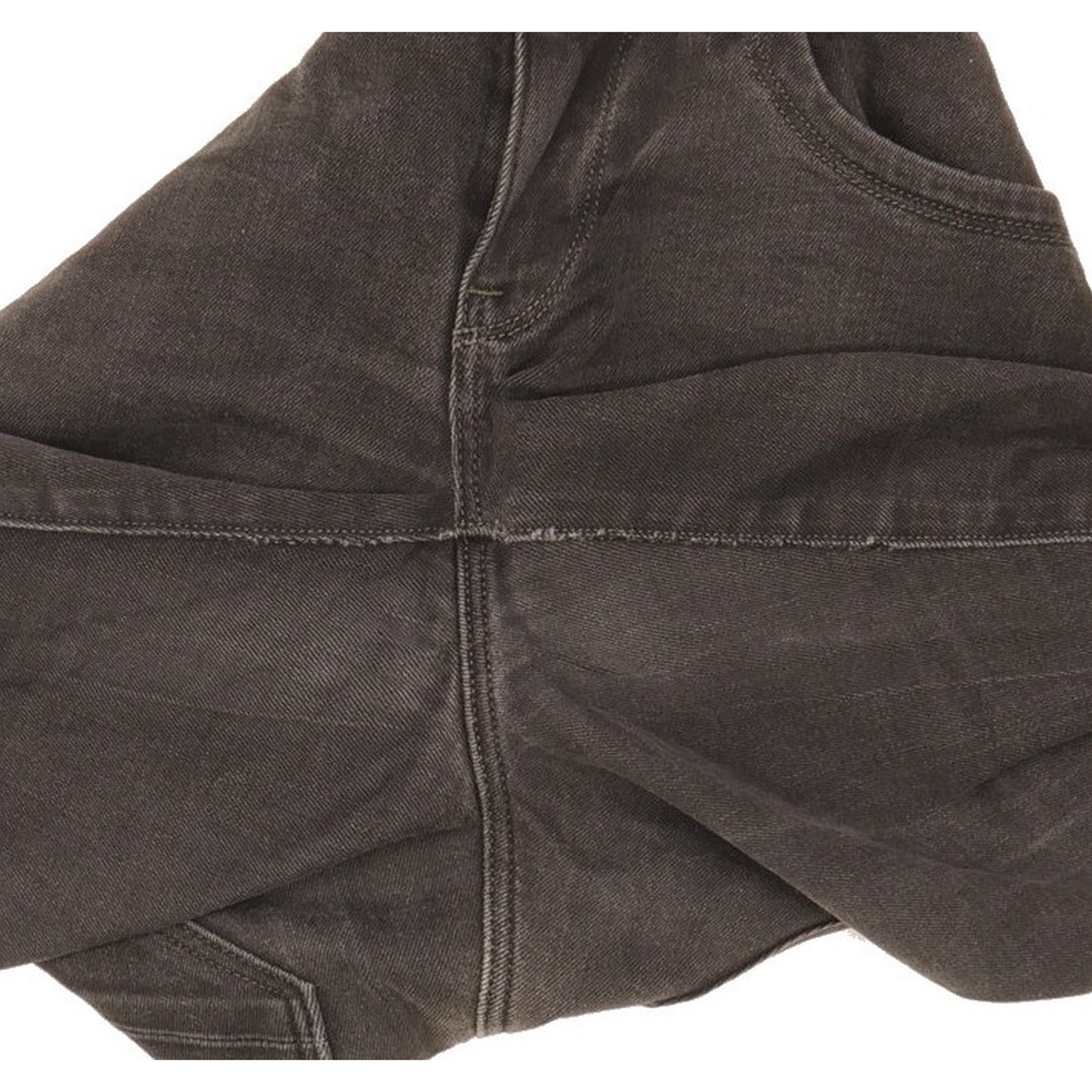 G-Star Lynn Women Grey Skinny Slim Stretch Jeans W26 L32