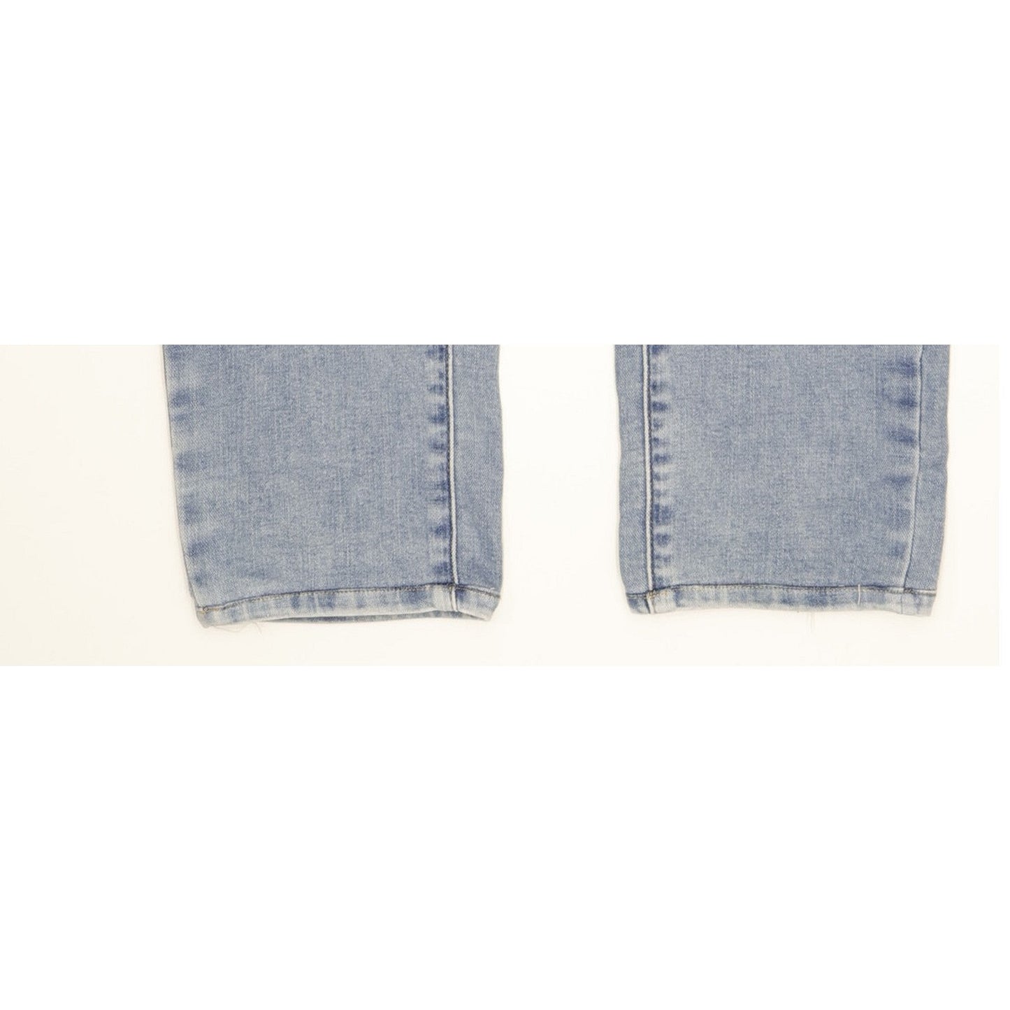Levi's 311 Shaping Women Blue Skinny Slim Jeans W28 L27
