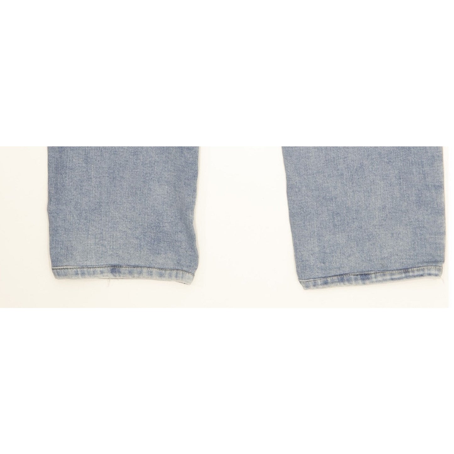 Levi's 311 Shaping Women Blue Skinny Slim Jeans W28 L27