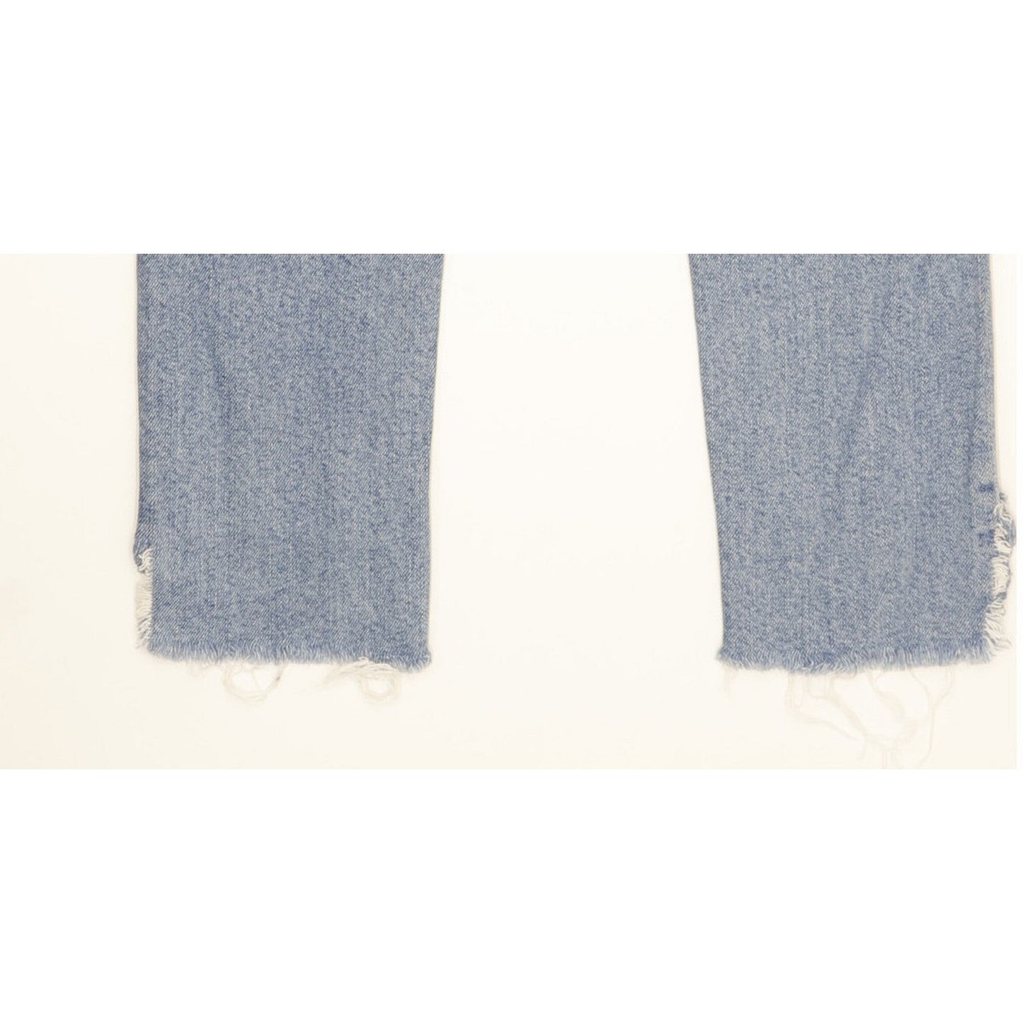 Levi's 711 Women Blue Skinny Slim Stretch Jeans W25 L32