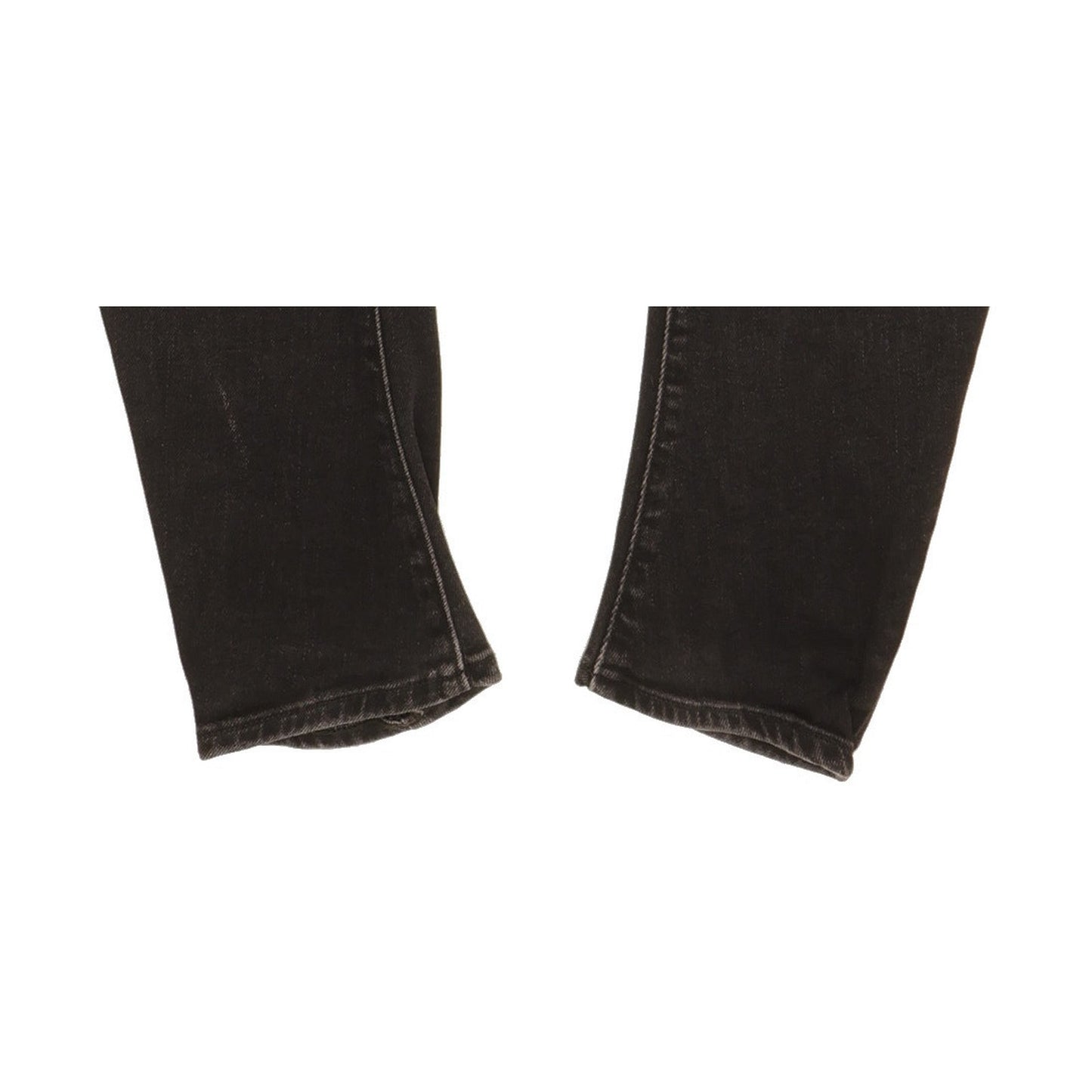 G-Star Arc 3D Women Black Skinny Slim Boyfriend Stretch Jeans W26 L31