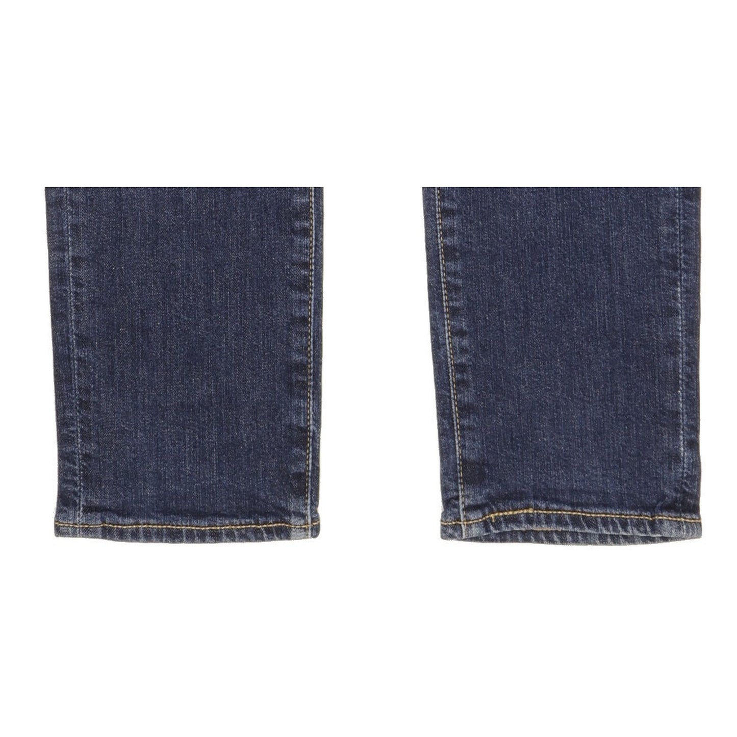 Levi's 511 Men Blue Straight Slim Stretch Jeans W31 L31