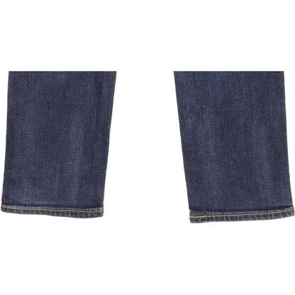 Levi's 511 Men Blue Straight Slim Stretch Jeans W31 L31