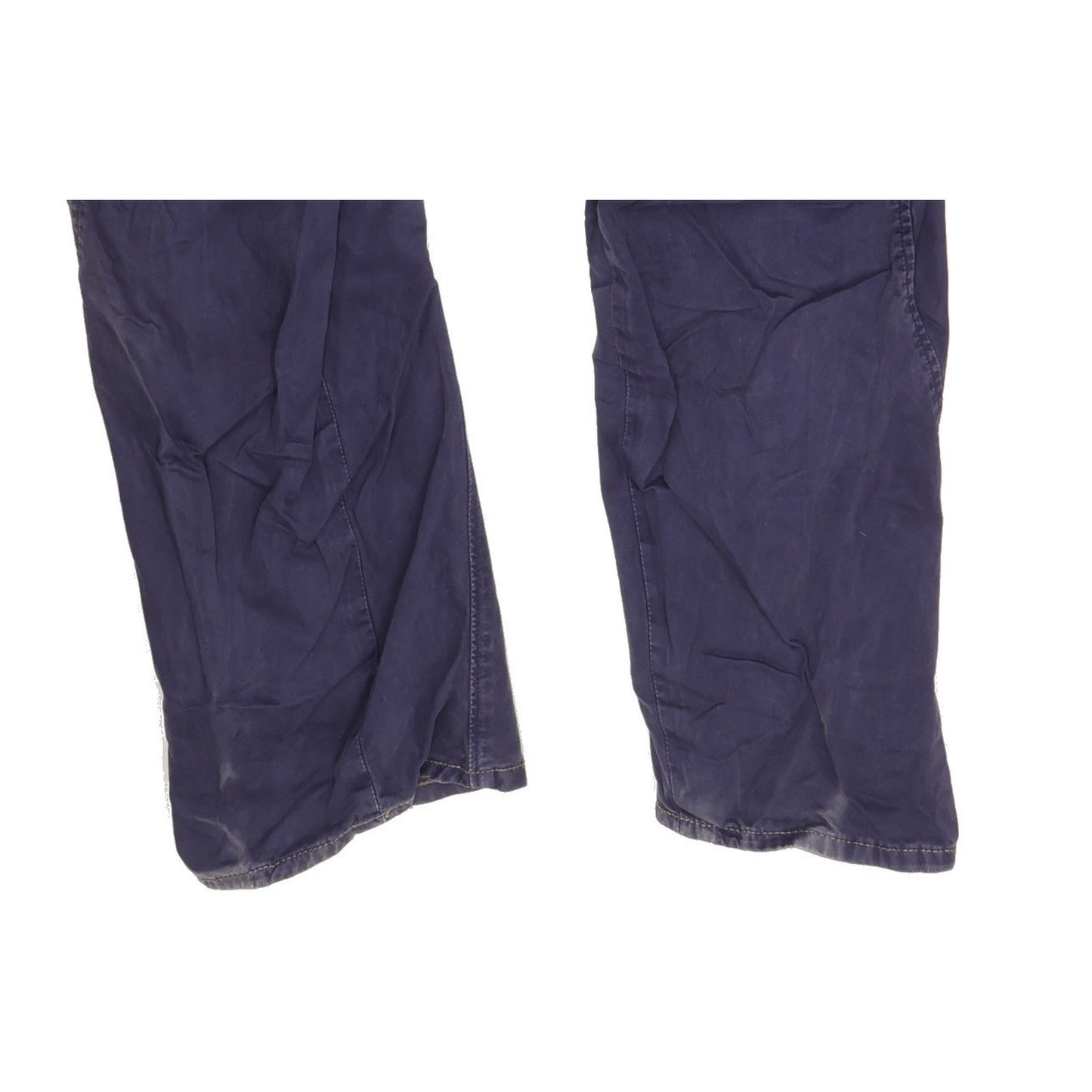 G-Star Men Blue Tapered Slim Stretch Jeans W30 L34