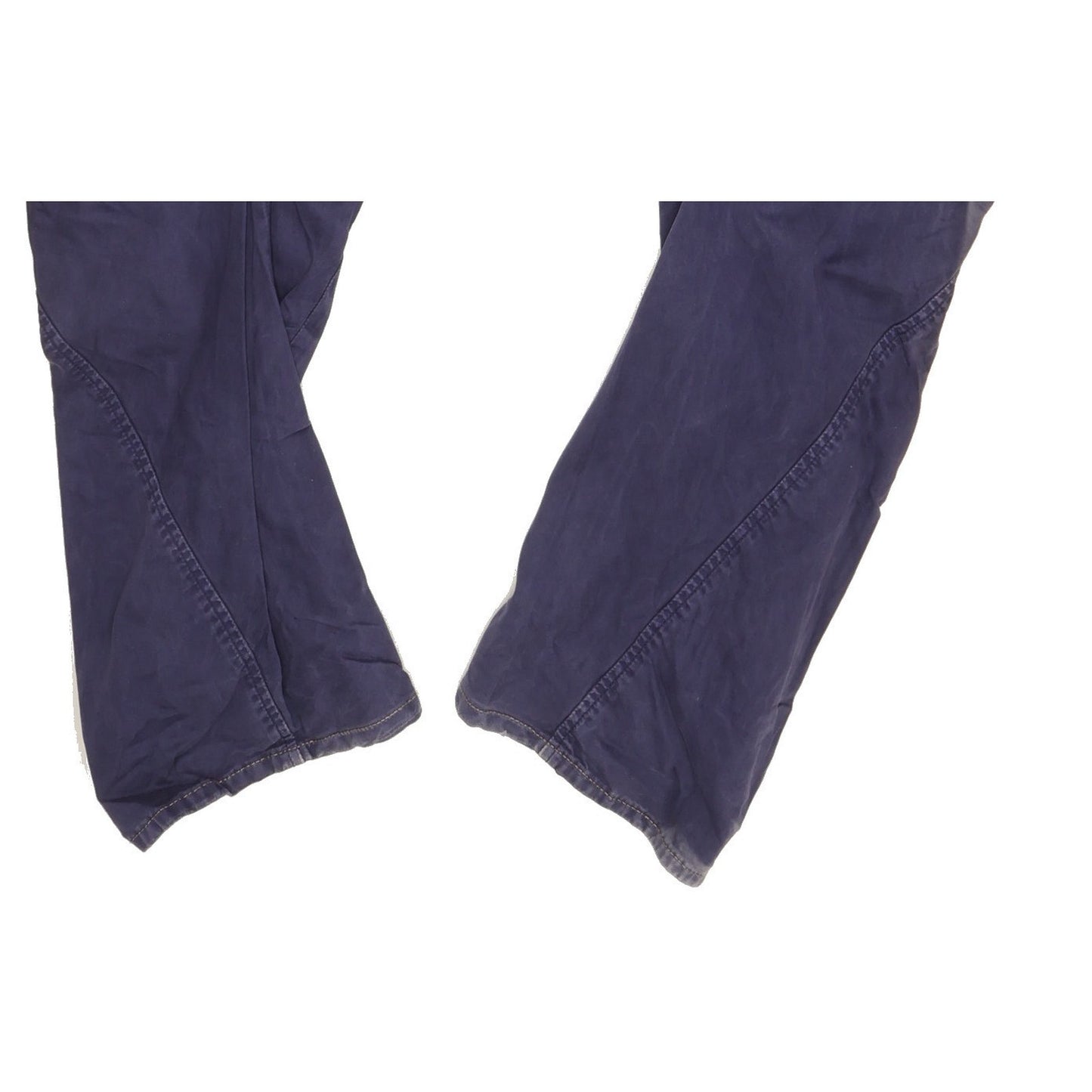 G-Star Men Blue Tapered Slim Stretch Jeans W30 L34