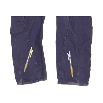 G-Star Men Blue Tapered Slim Stretch Jeans W30 L34