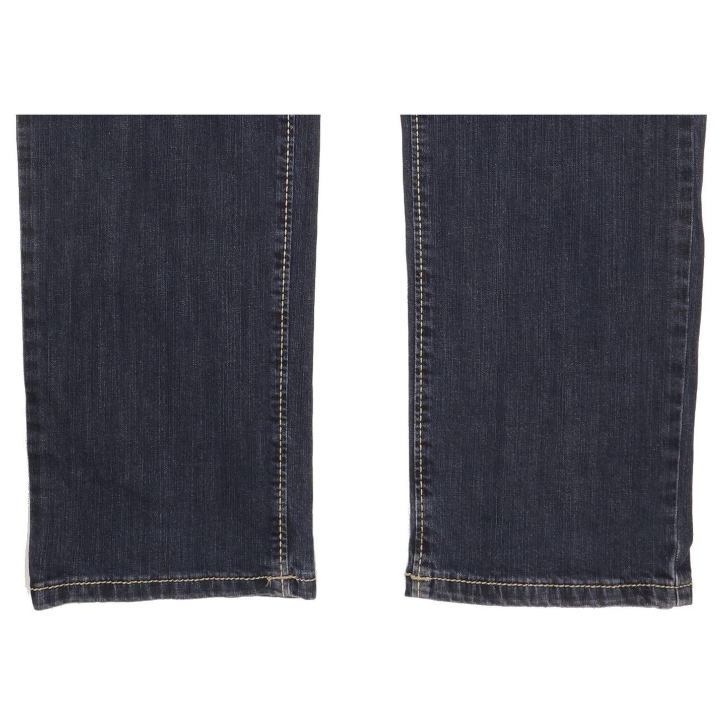 Pioneer Rando Men Blue Straight Regular Jeans W38 L34
