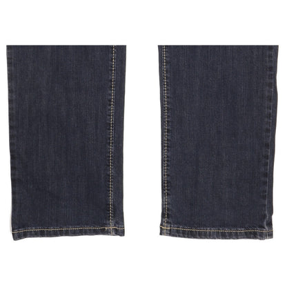 Pioneer Rando Men Blue Straight Regular Jeans W38 L34