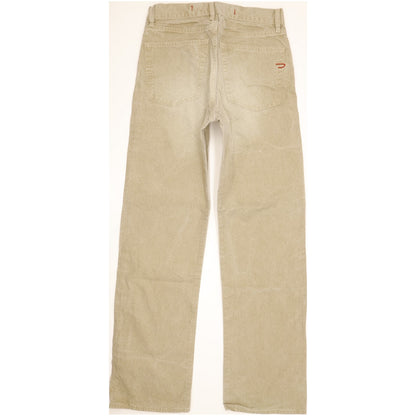 Diesel Kratt Men Beige Straight Regular Jeans W31 L32