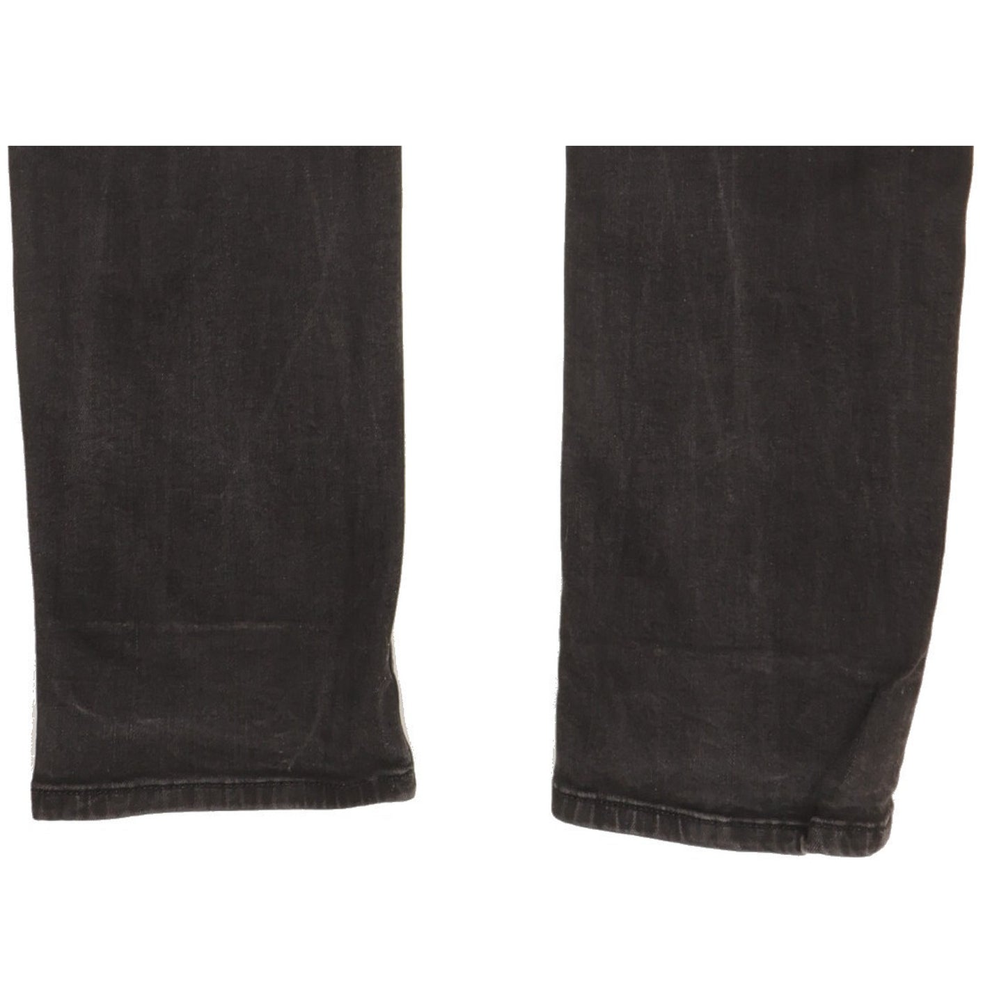 Diesel Thavar Men Black Skinny Slim Stretch Jeans W32 L32