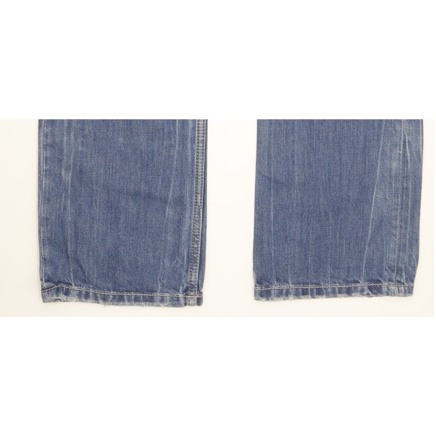 Diesel Safado Men Blue Straight Regular Jeans W29 L30