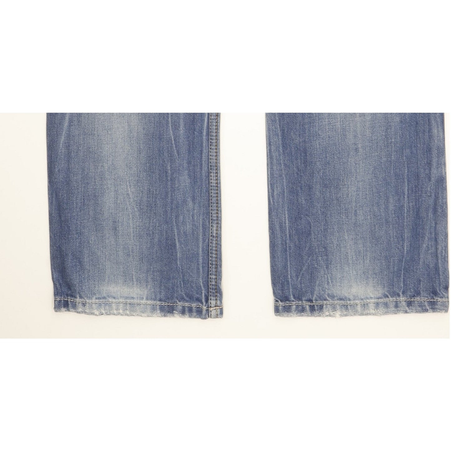 Diesel Safado Men Blue Straight Regular Jeans W29 L30