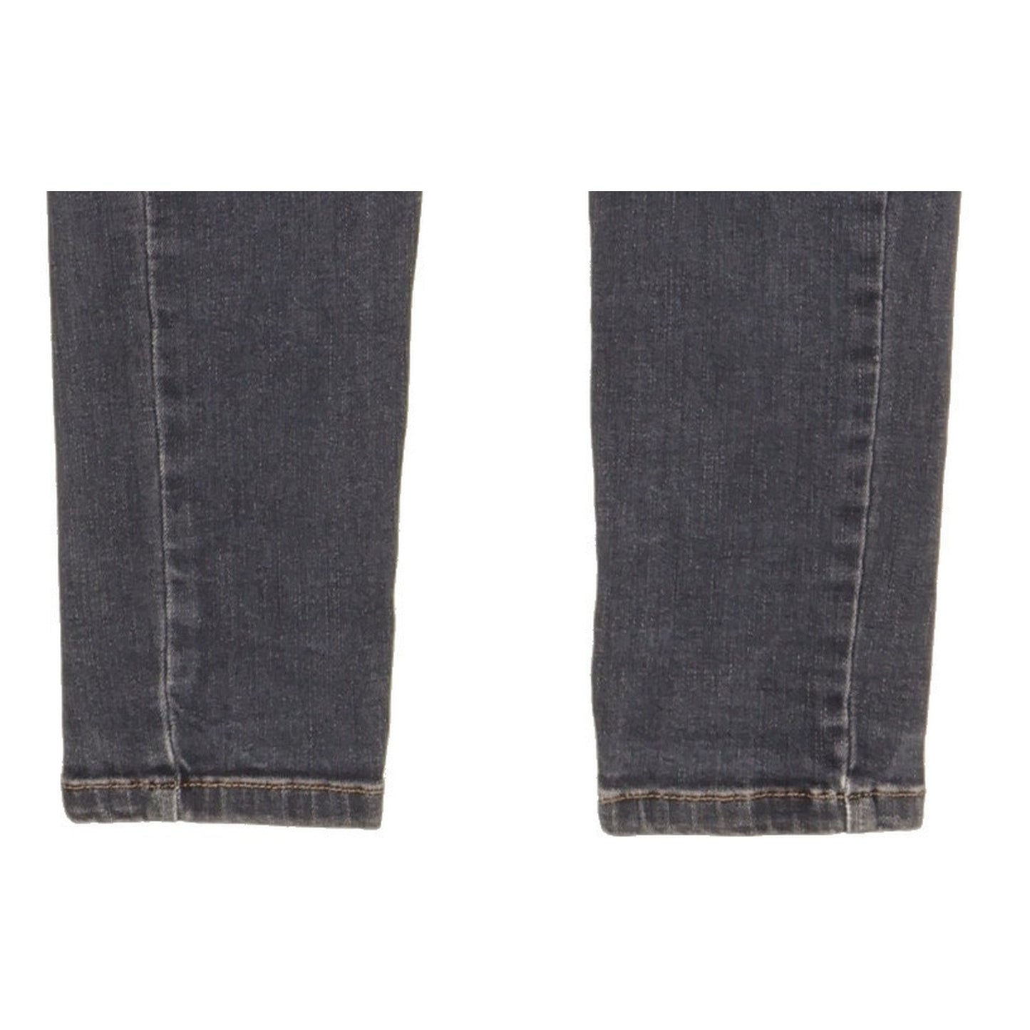 Diesel Slandy Women Blue Skinny Slim Stretch Jeans W25 L30