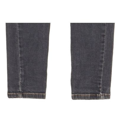 Diesel Slandy Women Blue Skinny Slim Stretch Jeans W25 L30