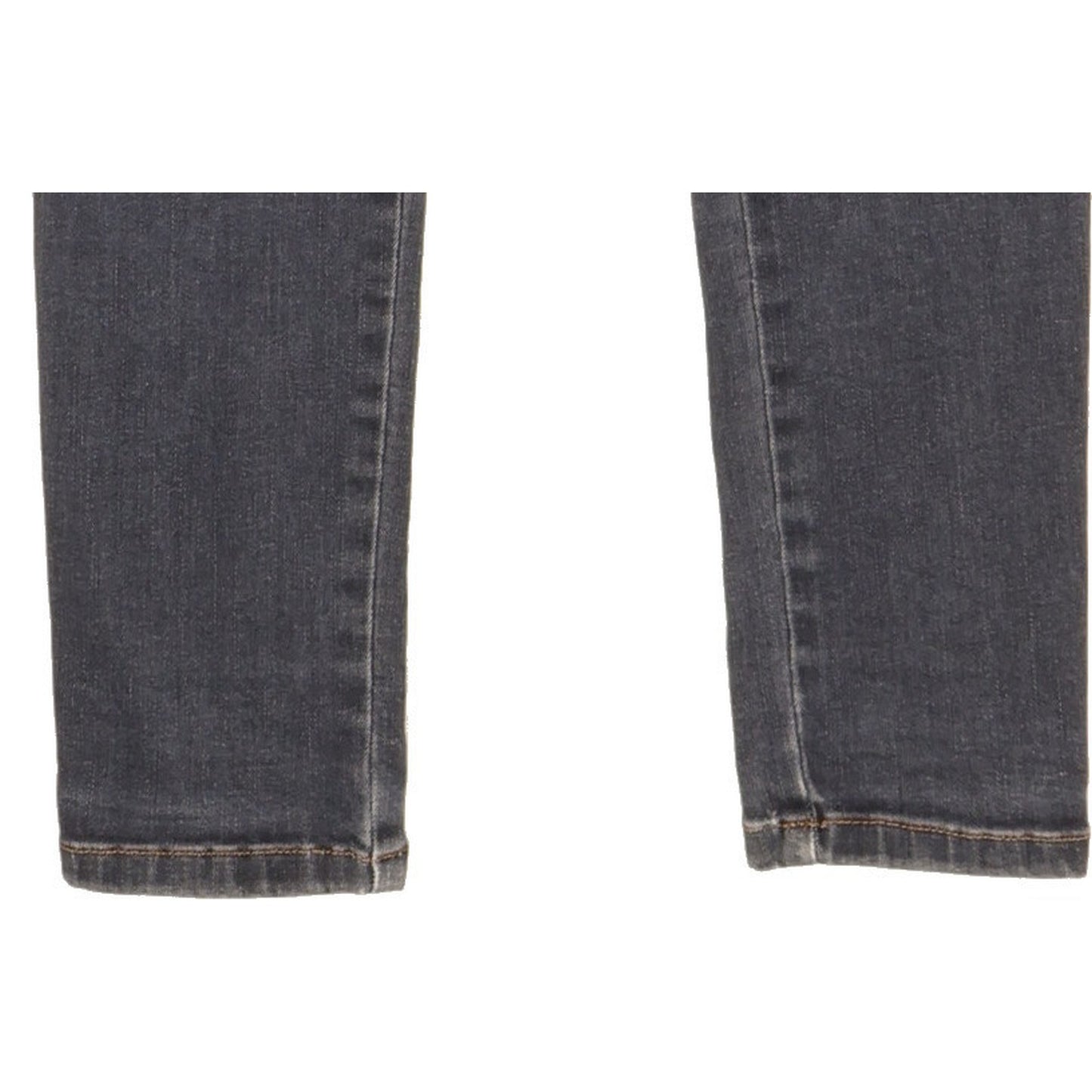 Diesel Slandy Women Blue Skinny Slim Stretch Jeans W25 L30