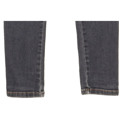 Diesel Slandy Women Blue Skinny Slim Stretch Jeans W25 L30