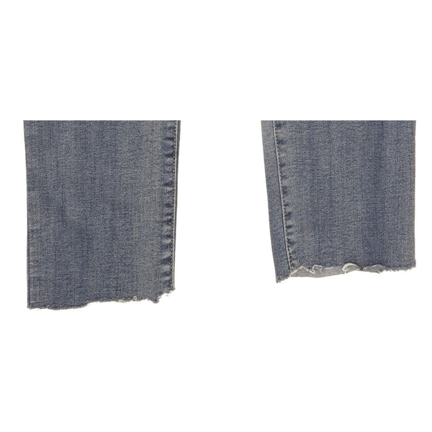 Diesel Grupee Women Blue Skinny Slim Stretch Jeans W27 L29