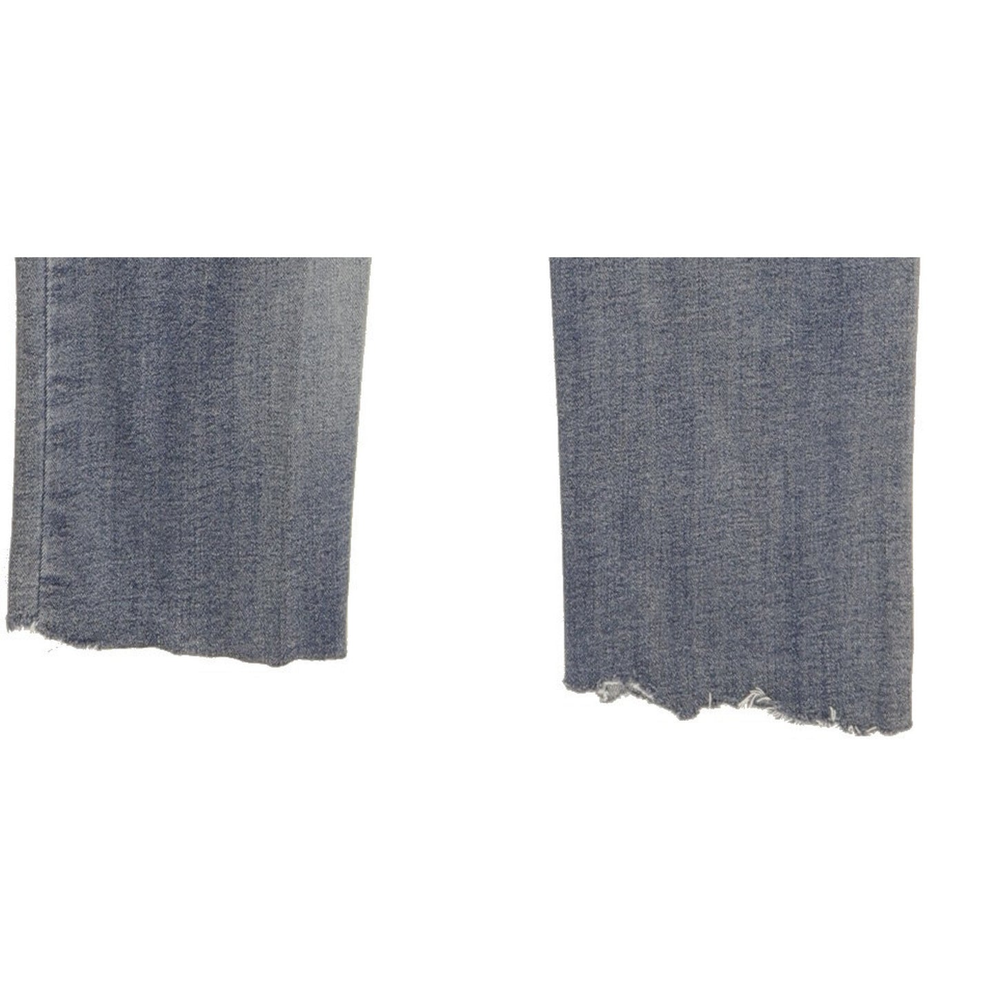 Diesel Grupee Women Blue Skinny Slim Stretch Jeans W27 L29