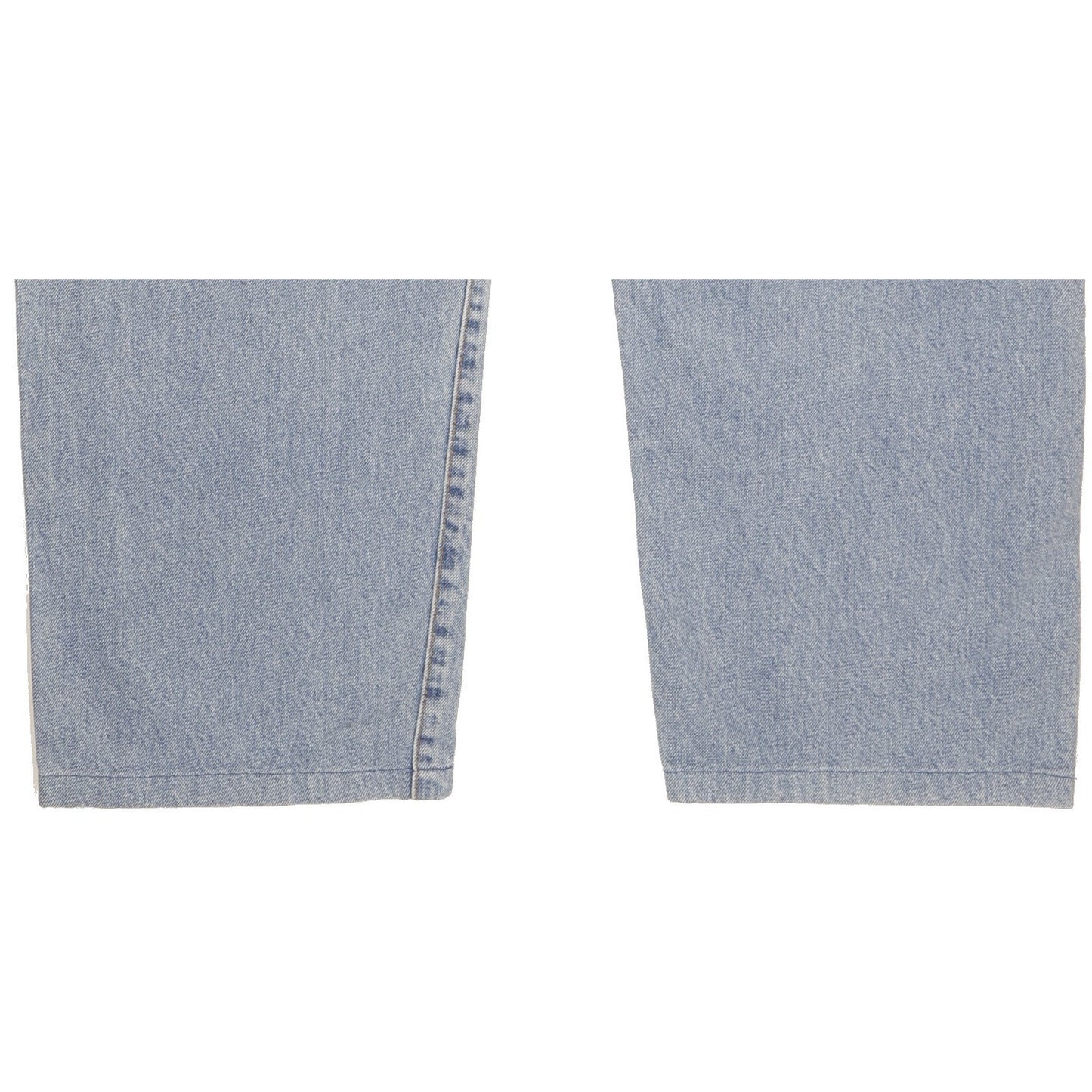Diesel Cheyenne Men Blue Straight Regular Jeans W38 L30