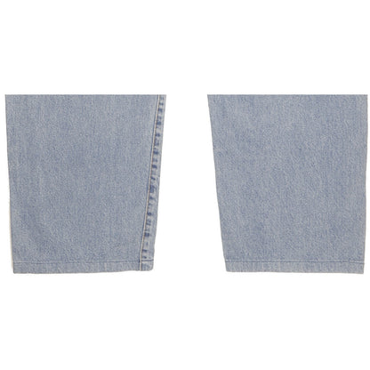 Diesel Cheyenne Men Blue Straight Regular Jeans W38 L30