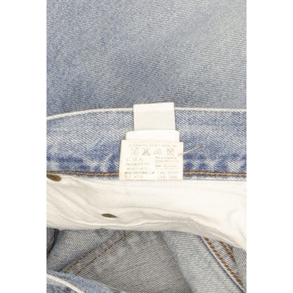 Diesel Cheyenne Men Blue Straight Regular Jeans W38 L30