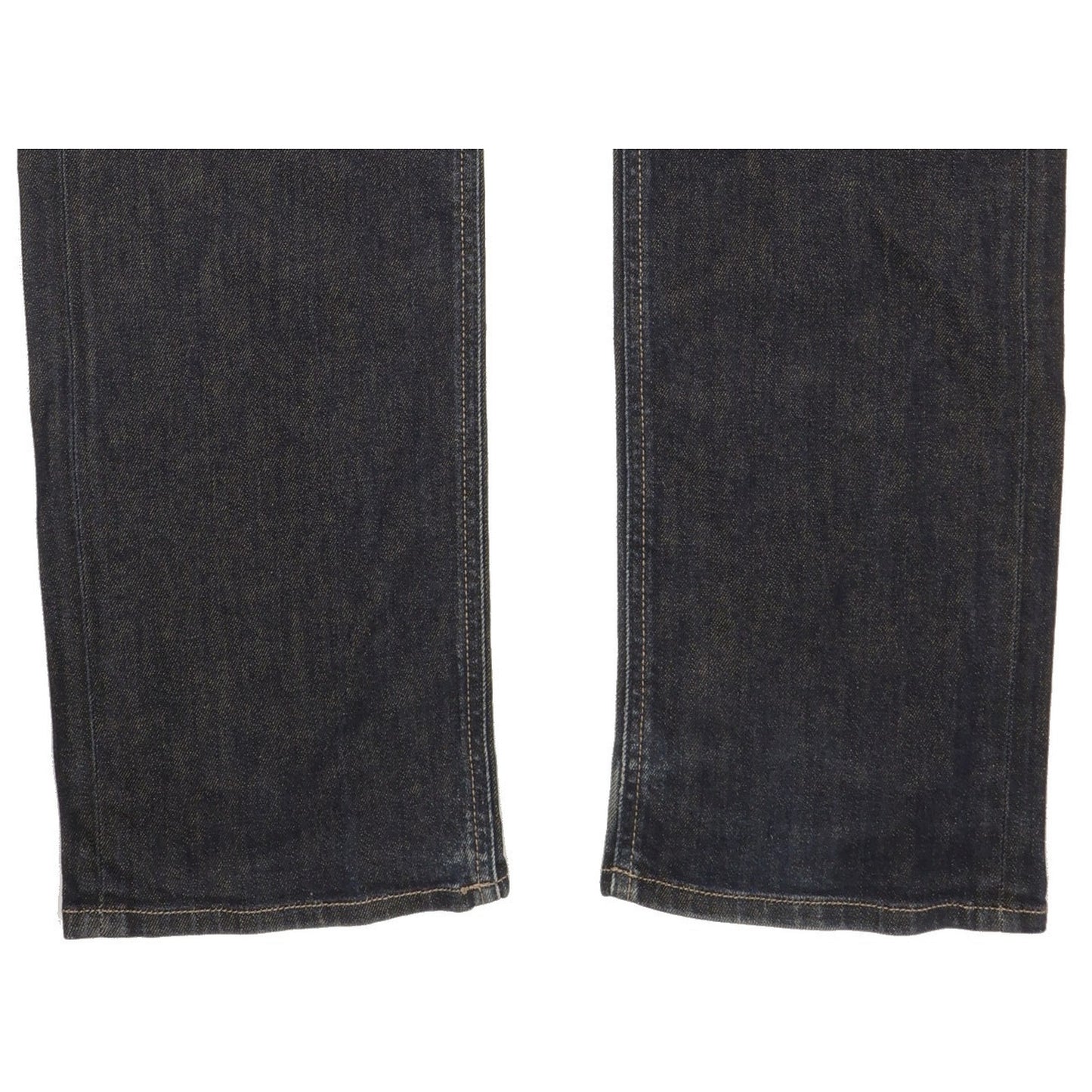 Diesel Larkee Men Blue Straight Regular Stretch Jeans W33 L36