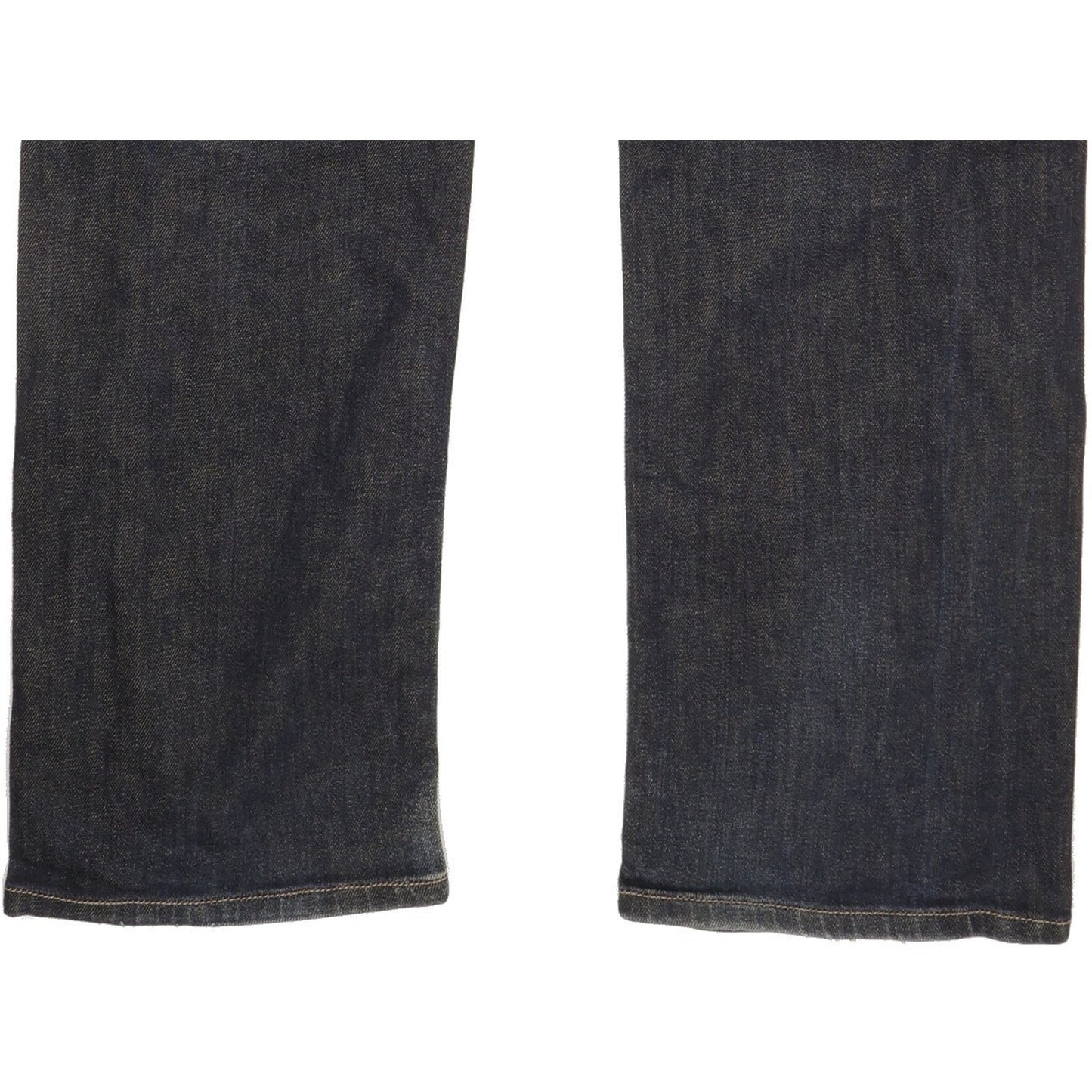 Diesel Larkee Men Blue Straight Regular Stretch Jeans W33 L36