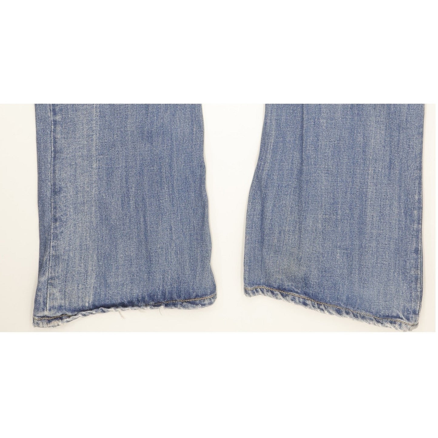 Diesel Preeto Men Blue Straight Regular Jeans W31 L32