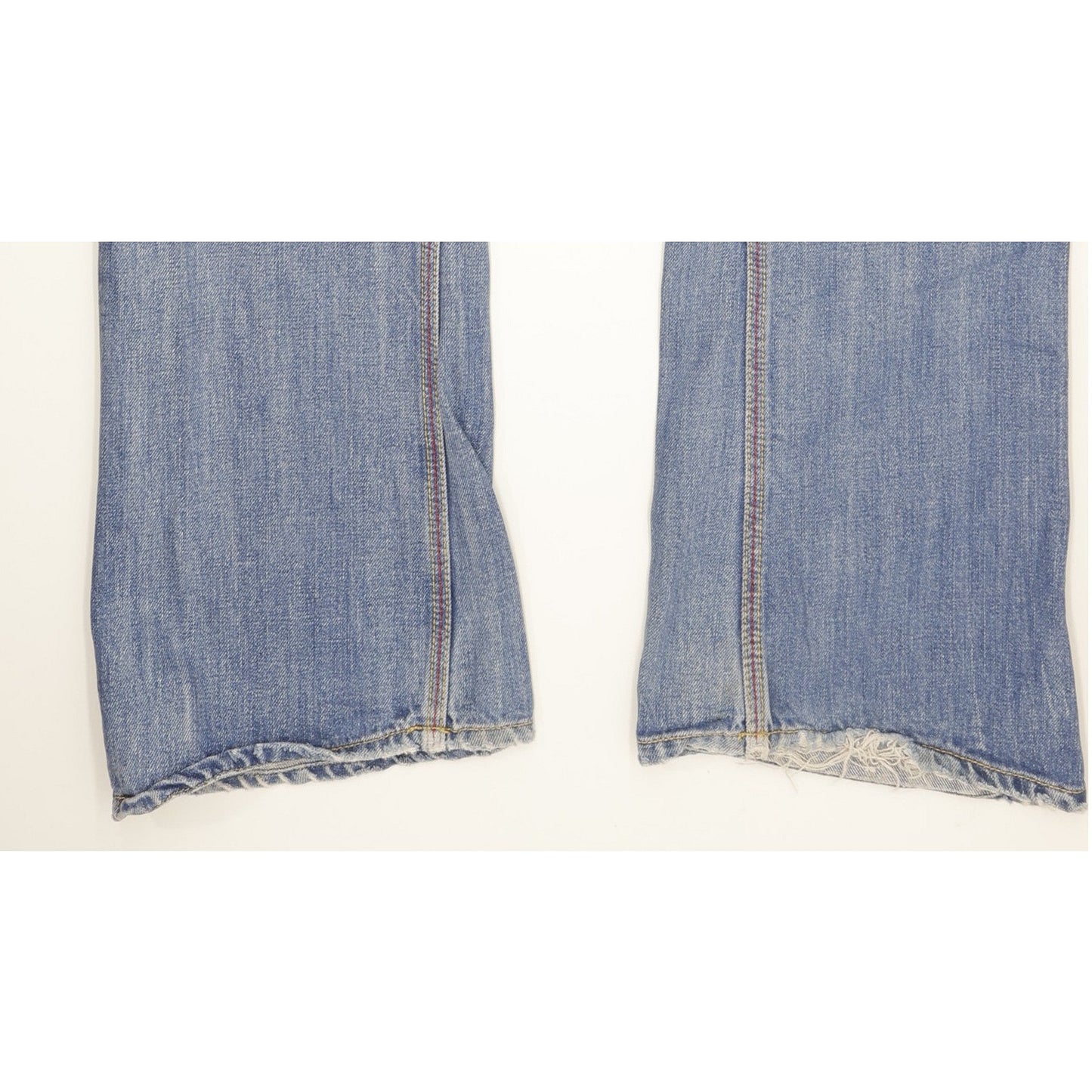 Diesel Preeto Men Blue Straight Regular Jeans W31 L32