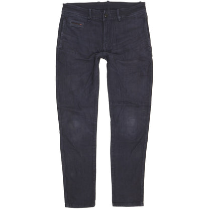 Diesel Men Blue Skinny Slim Stretch Jeans W32 L31
