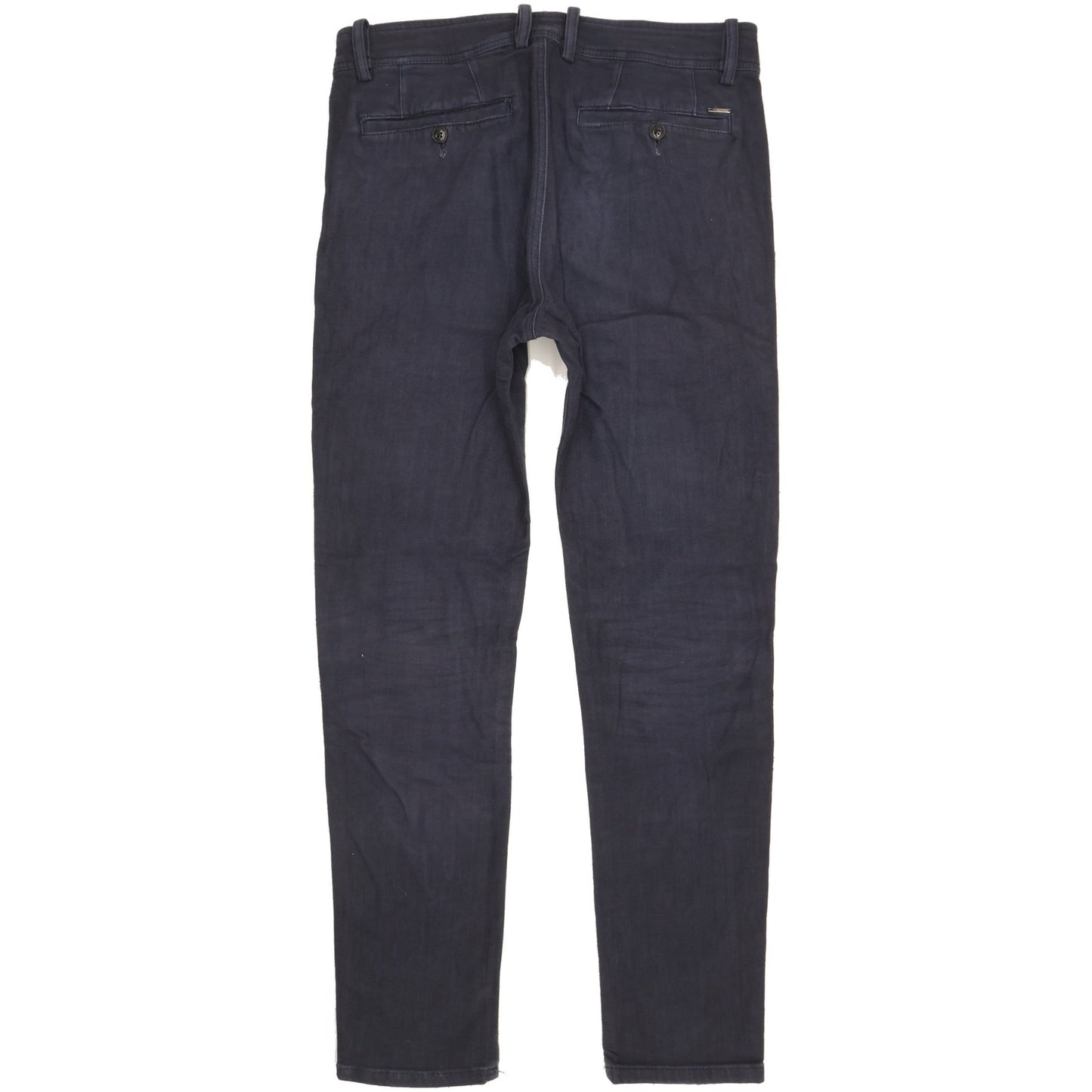 Diesel Men Blue Skinny Slim Stretch Jeans W32 L31