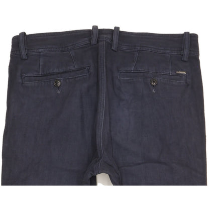Diesel Men Blue Skinny Slim Stretch Jeans W32 L31