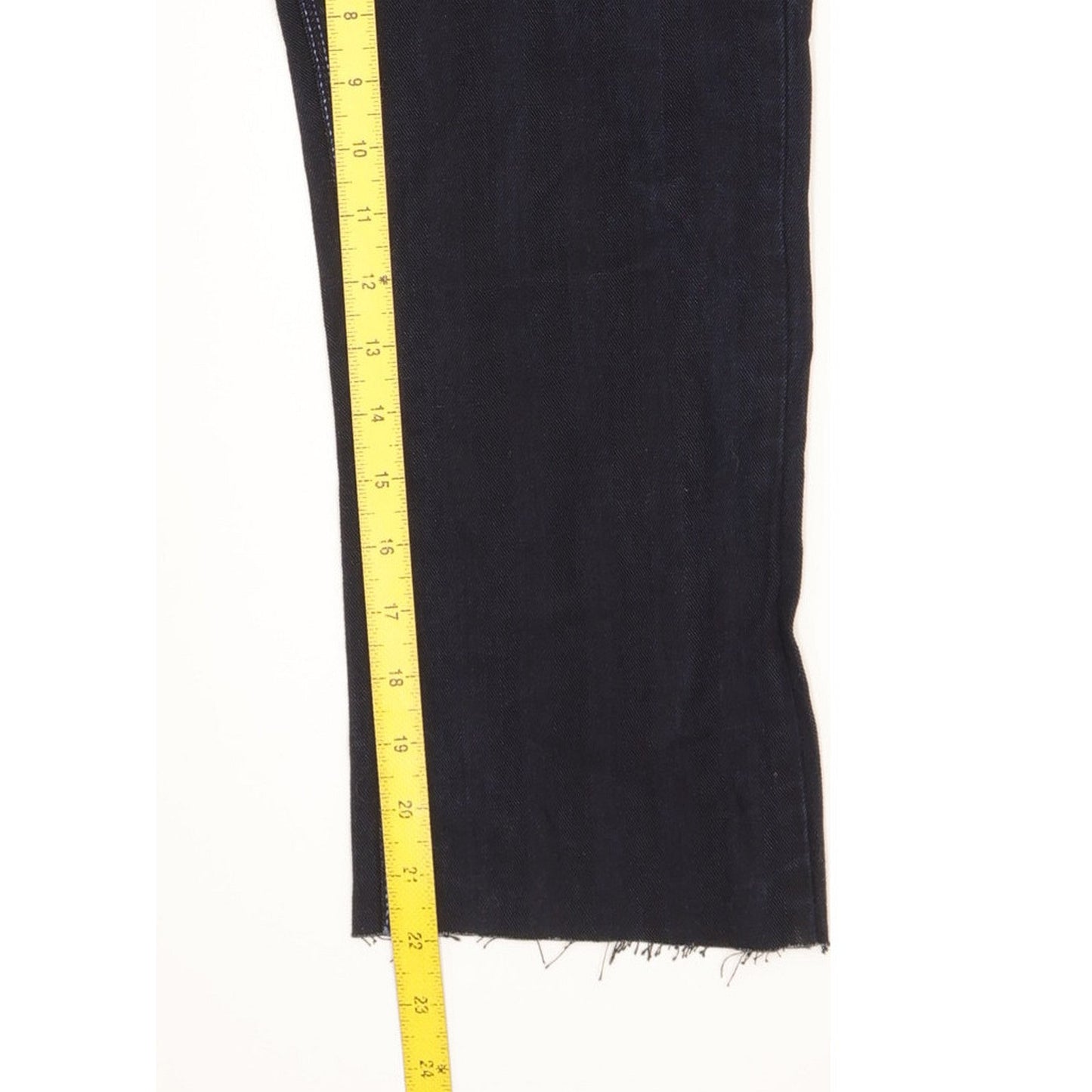 Diesel Thanaz Men Navy Skinny Slim Jeans W29 L22
