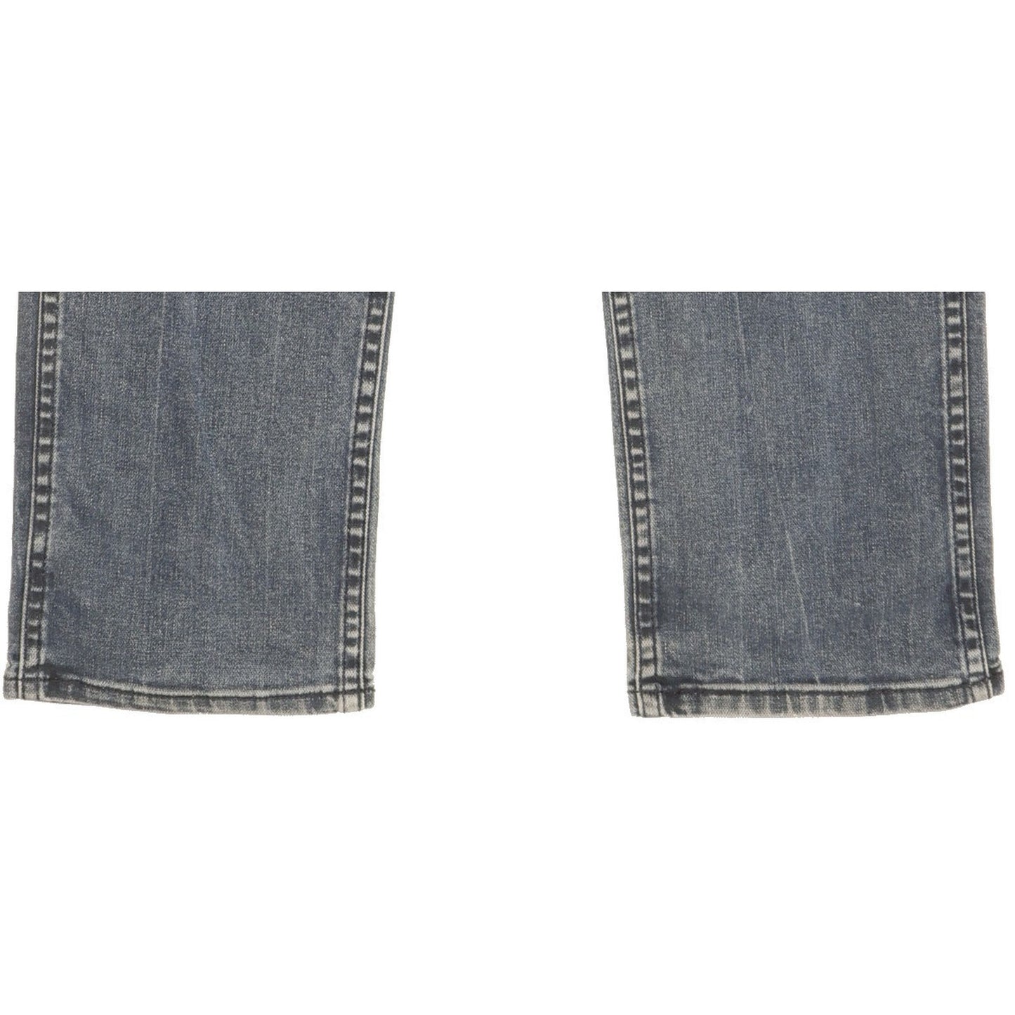 Levi's 511 Men Blue Straight Slim Stretch Jeans W32 L30