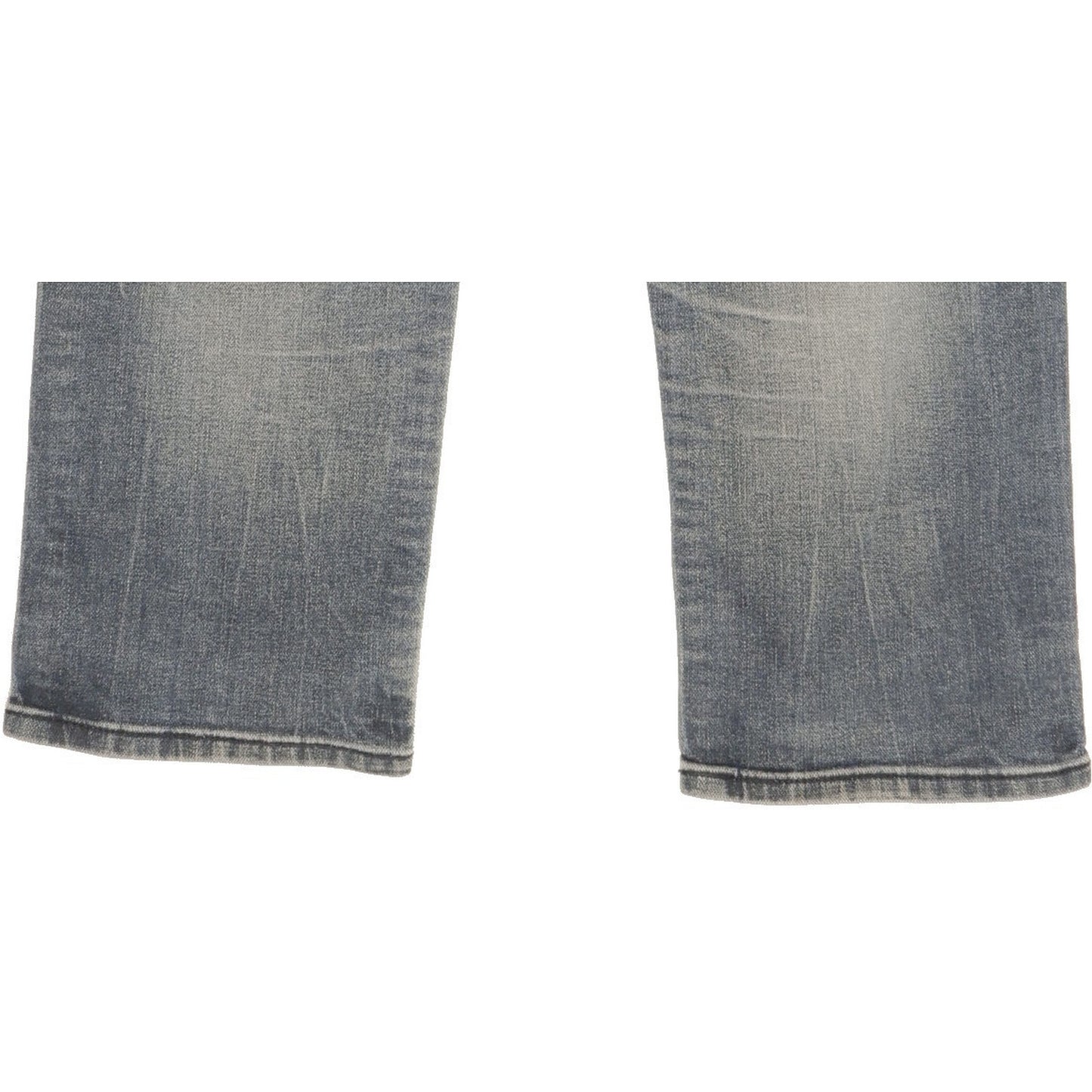Levi's 511 Men Blue Straight Slim Stretch Jeans W32 L30