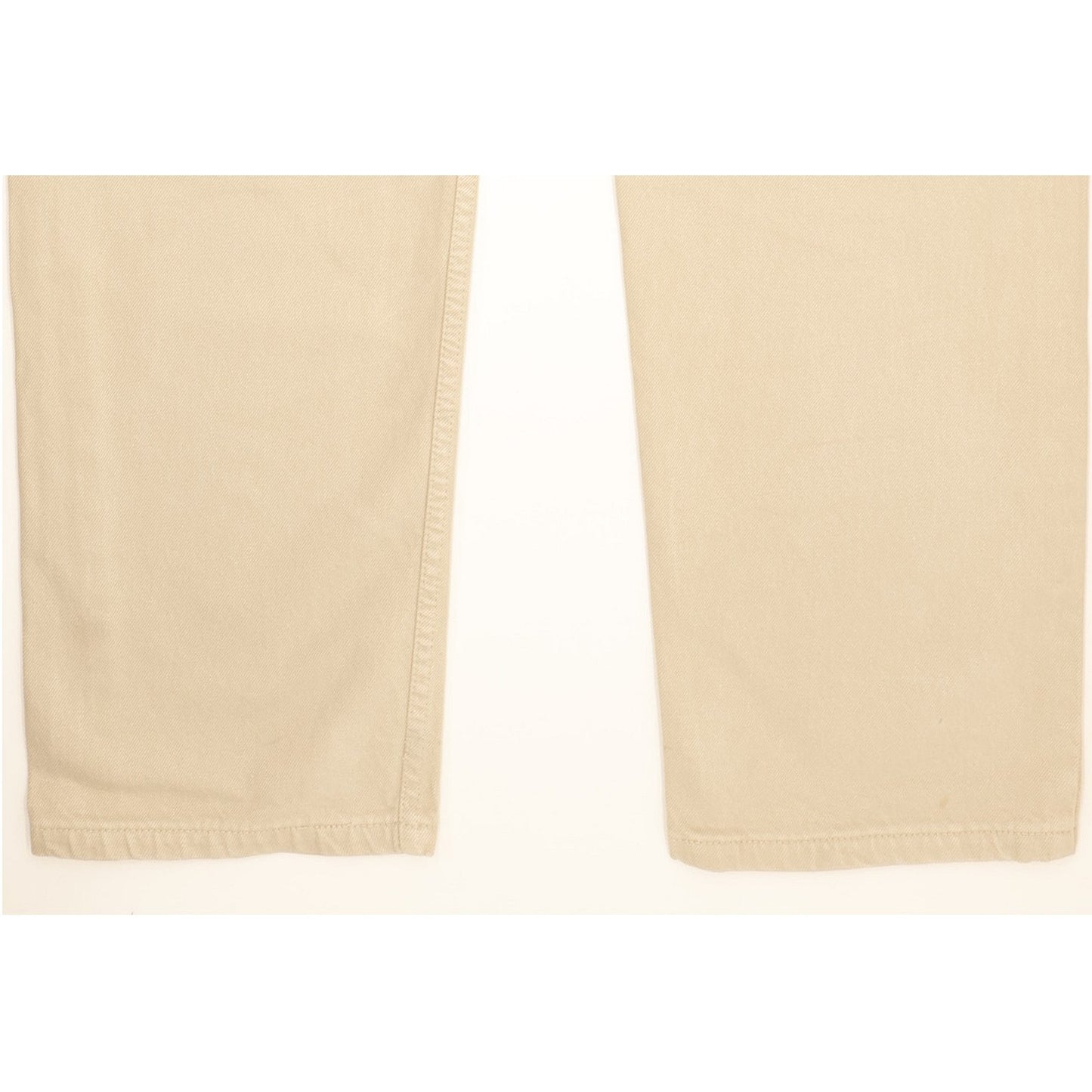 Levi's 615 Men Beige Straight Regular Jeans W40 L32