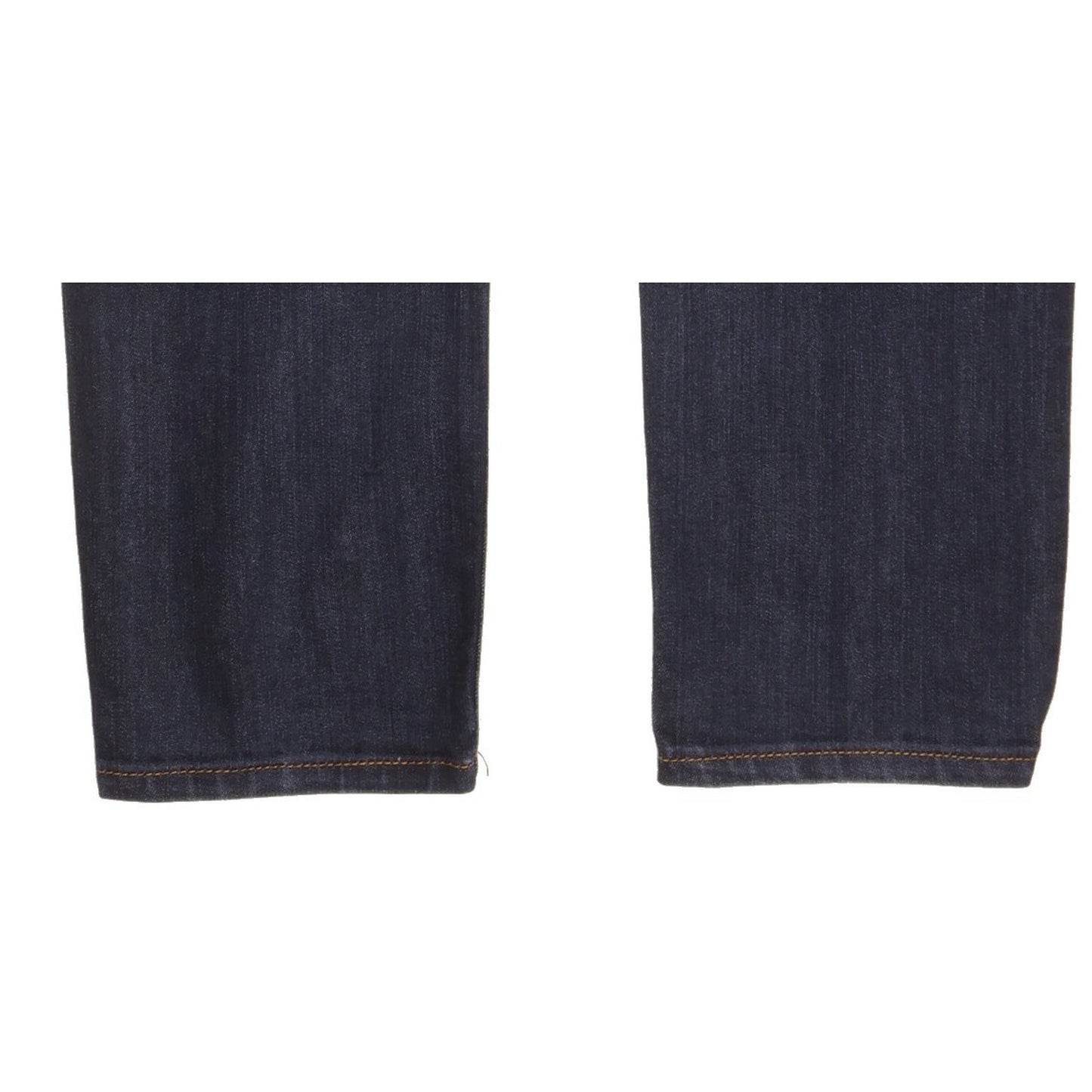 Lee Rider Men Blue Straight Regular Stretch Jeans W32 L29