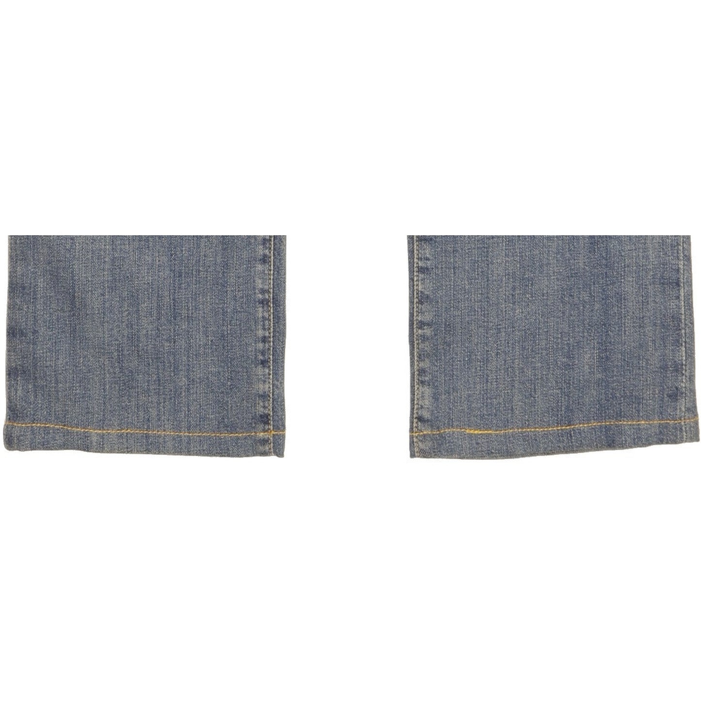 Lee Leola Women Blue Straight Slim Stretch Jeans W30 L28
