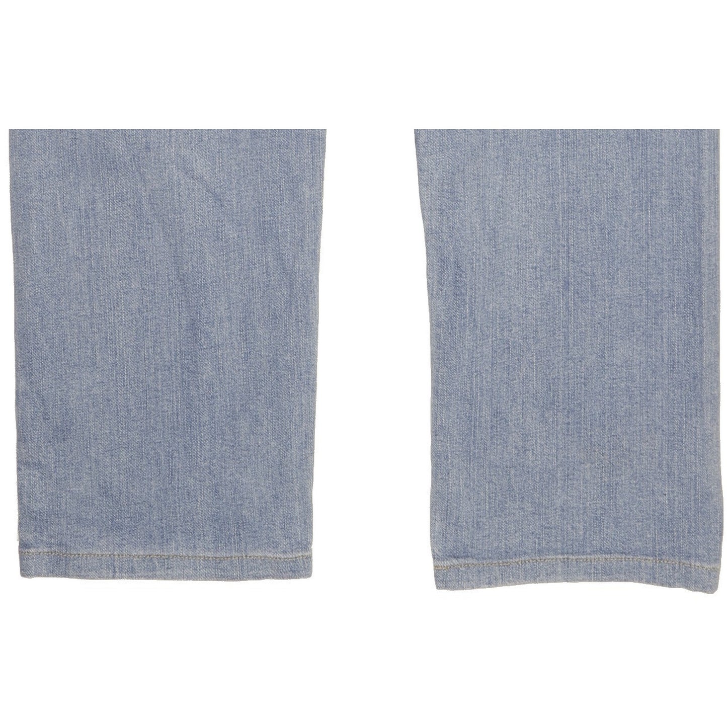 Levi's 511 Men Blue Straight Slim Jeans W36 L32