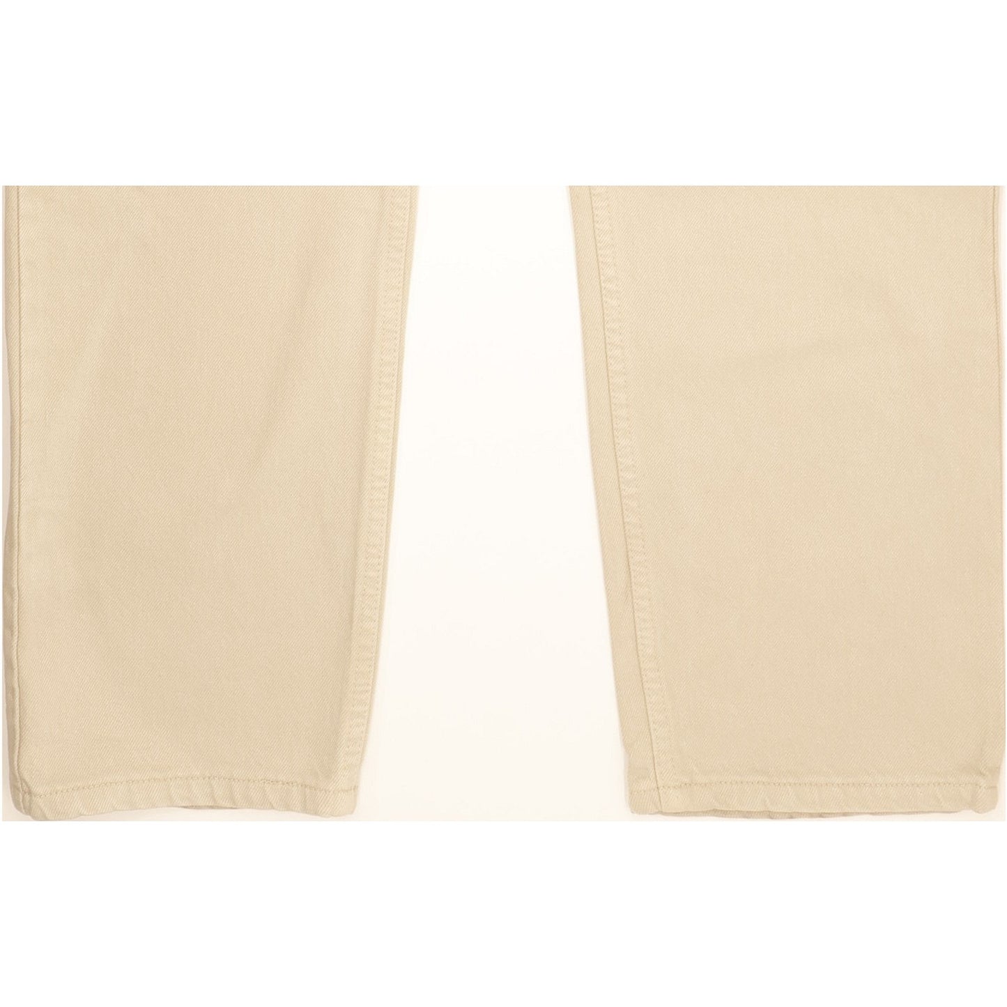 Levi's 615 Men Beige Straight Regular Jeans W38 L32