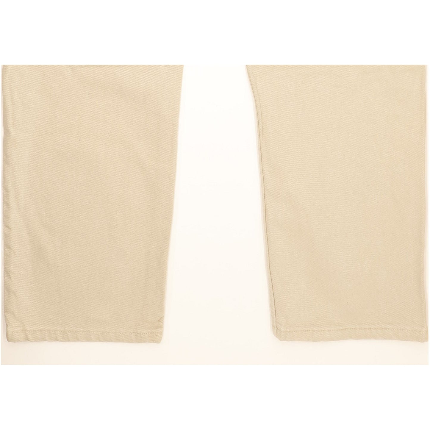 Levi's 615 Men Beige Straight Regular Jeans W38 L32