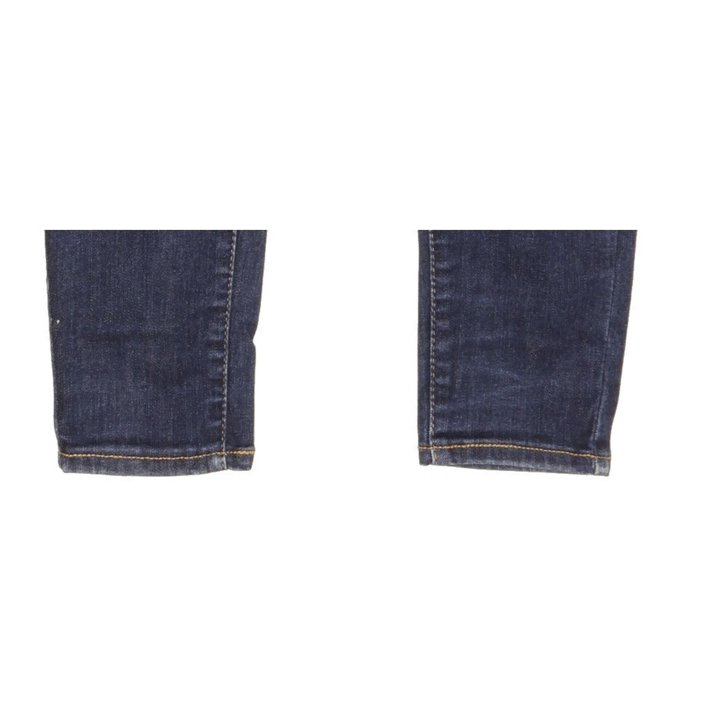 Levi's 720 Women Blue Skinny Slim Stretch Jeans W28 L27