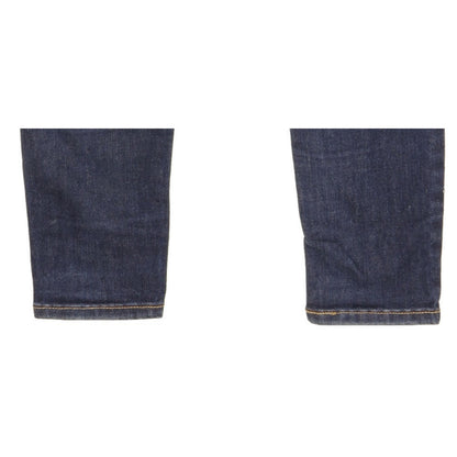 Levi's 720 Women Blue Skinny Slim Stretch Jeans W28 L27