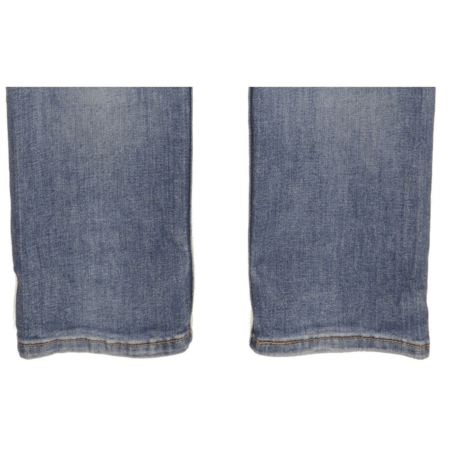 Levi's 511 Men Blue Straight Slim Stretch Jeans W32 L31