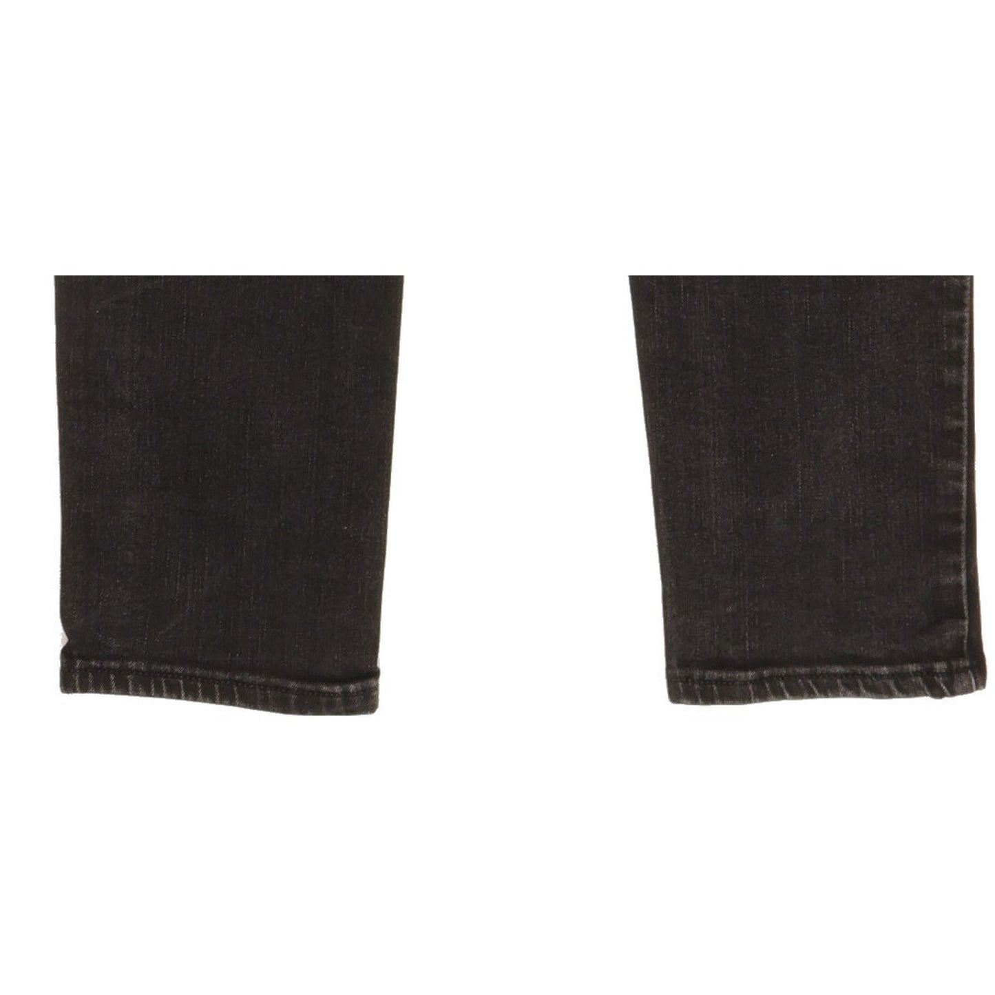 Levi's Slight Curve Women Black Skinny Slim Stretch Jeans W30 L30