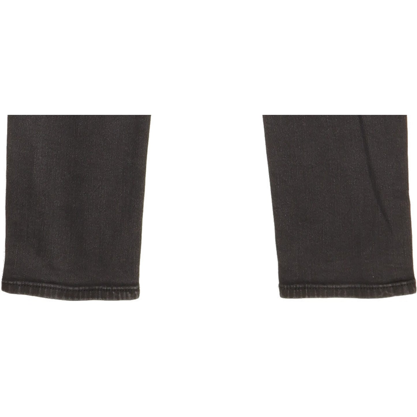 Levi's 711 Women Black Skinny Slim Stretch Jeans W29 L29