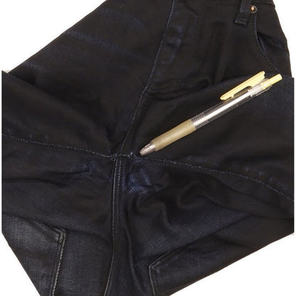 G-Star Attacc Women Navy Straight Slim Stretch Jeans W29 L30