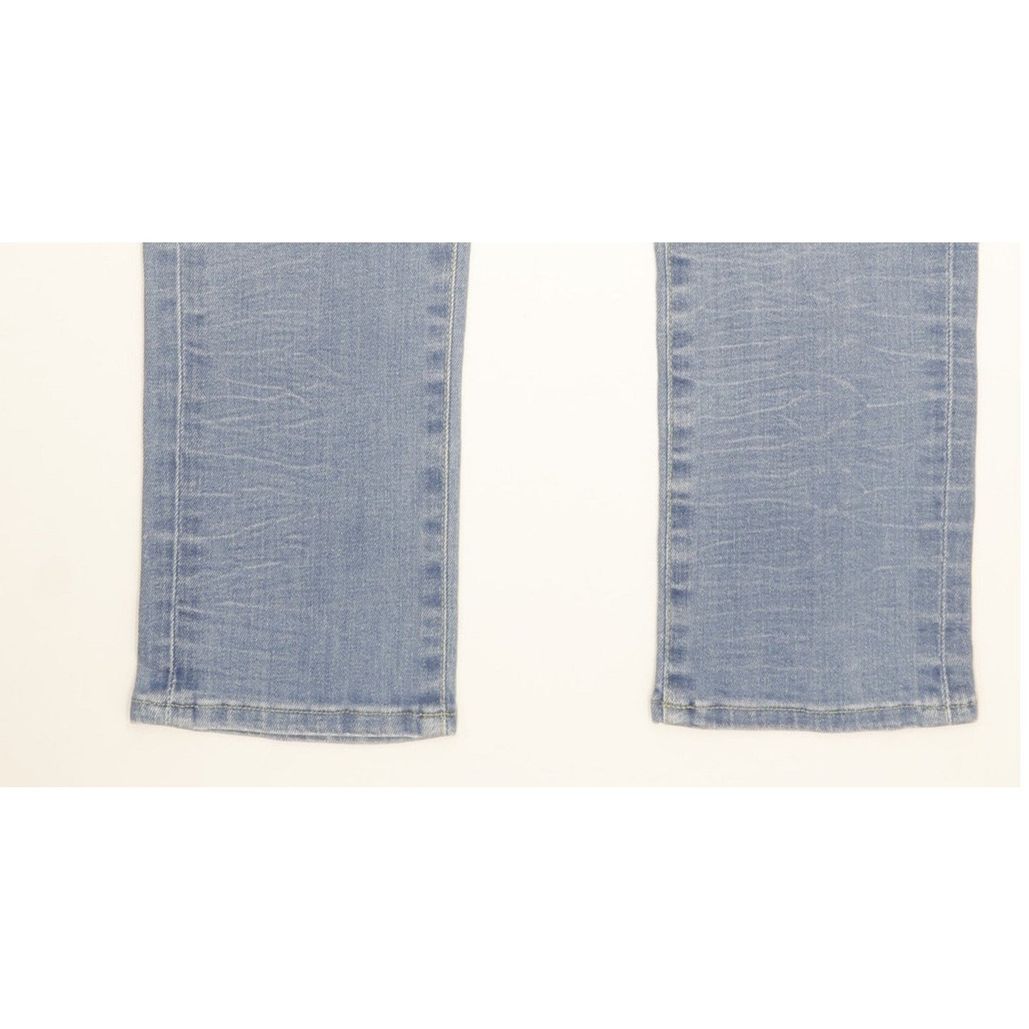 Levi's Men Blue Skinny Slim Stretch Jeans W29 L32