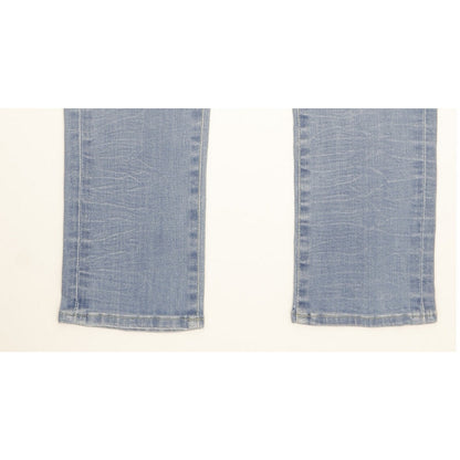 Levi's Men Blue Skinny Slim Stretch Jeans W29 L32