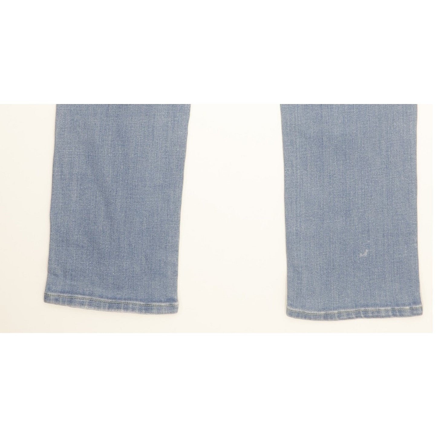 Levi's Men Blue Skinny Slim Stretch Jeans W29 L32